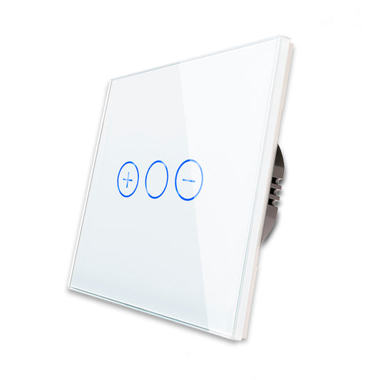 Touch schakelaar | Dimmer | WiFi | enkel