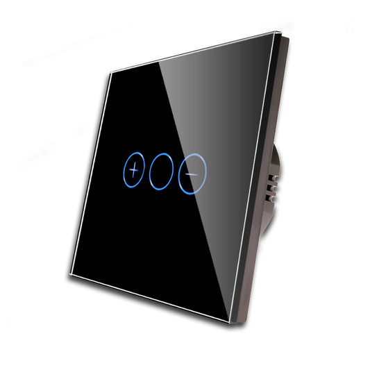Touch schakelaar | Dimmer | WiFi | enkel